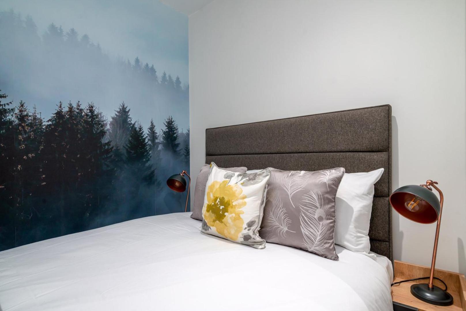 Apartamento Guestready - Whitechapel Kindred Londres