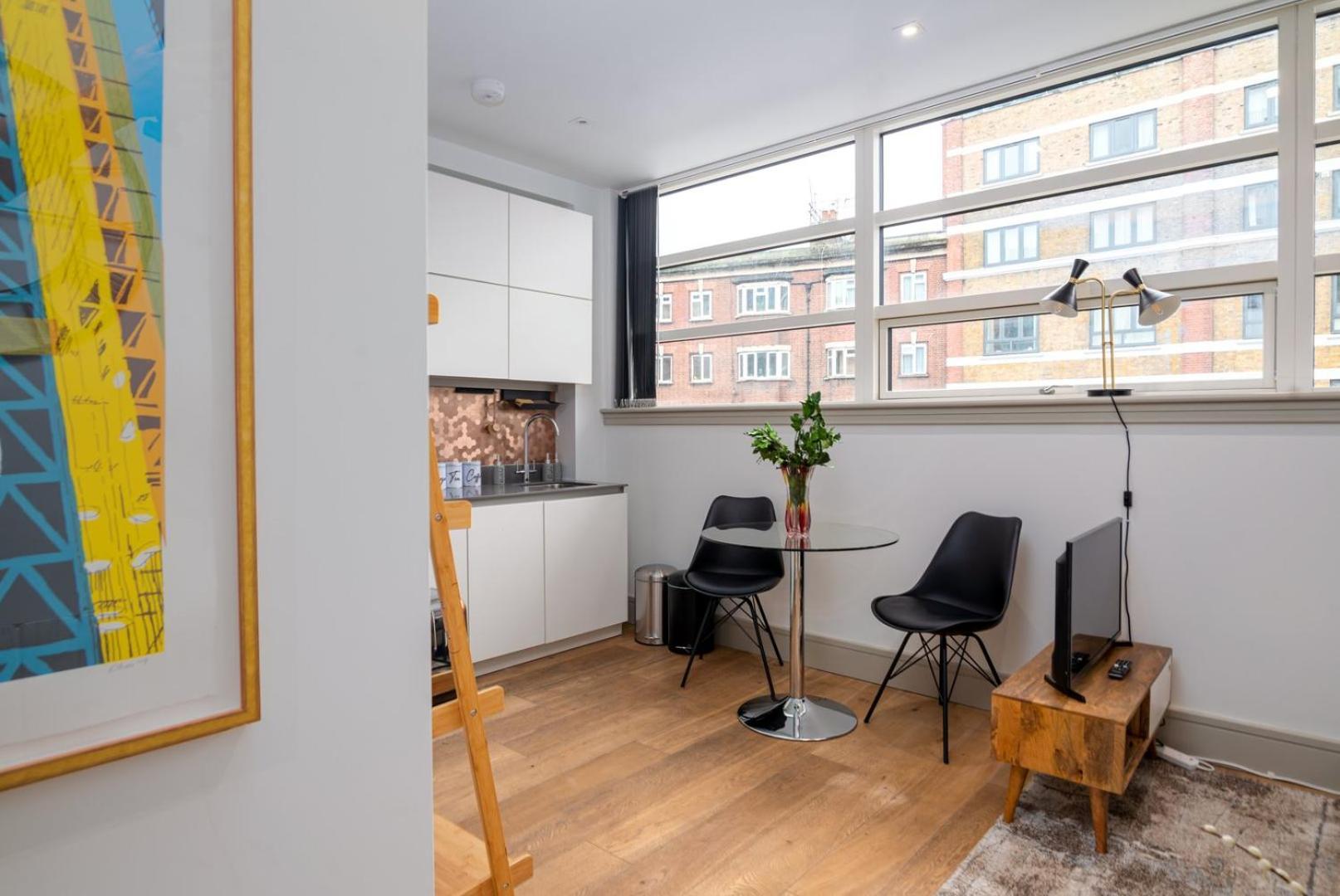 Guestready - Whitechapel Kindred * Londres