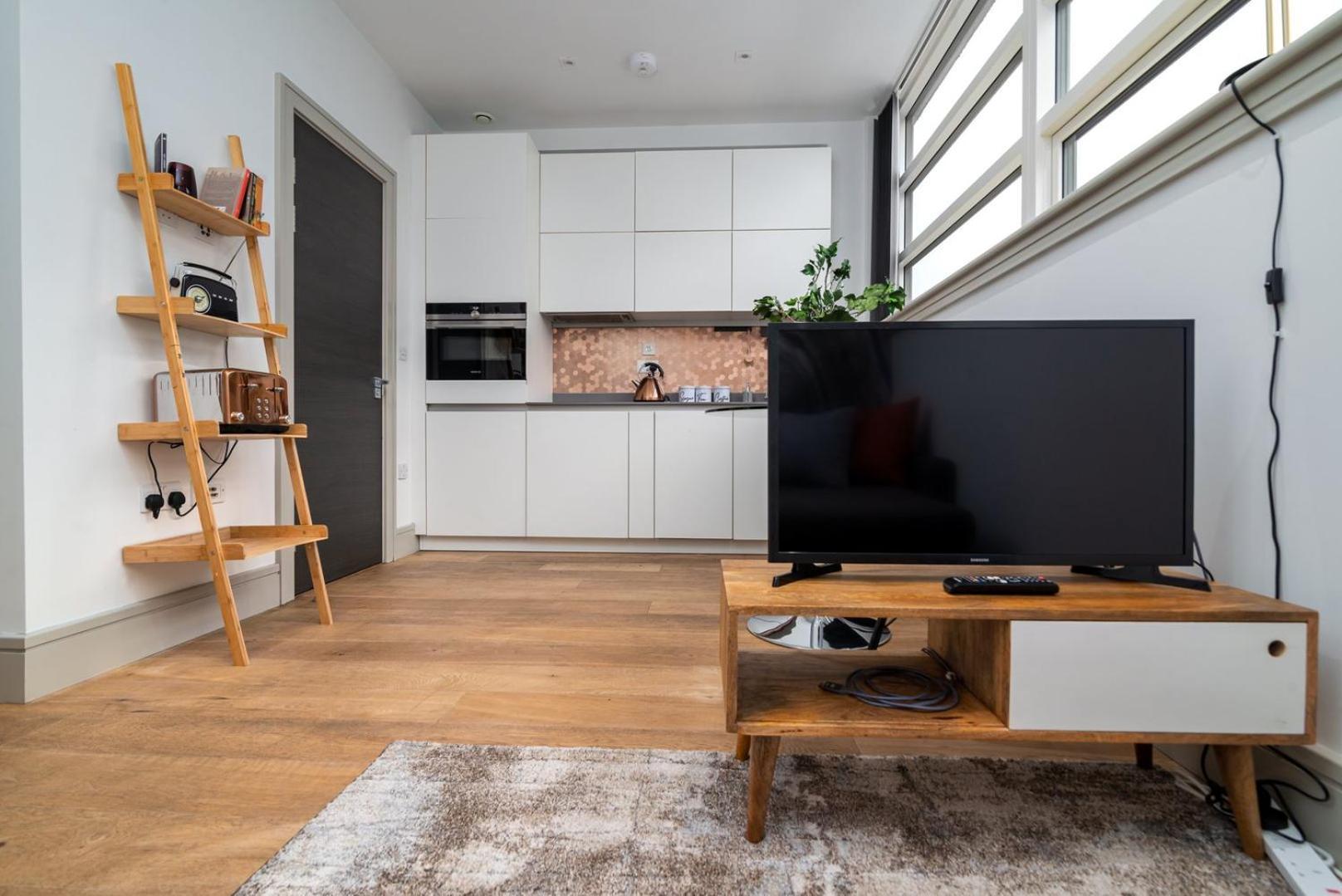 Apartamento Guestready - Whitechapel Kindred *