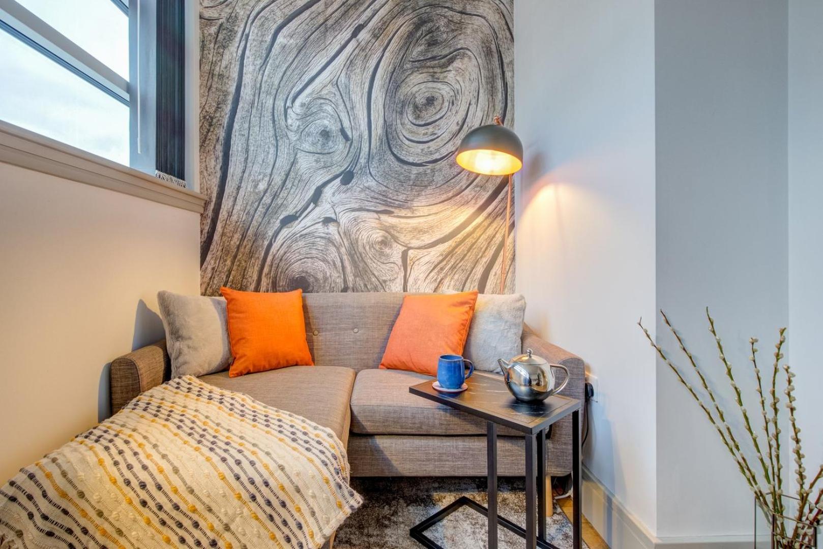 Apartamento Guestready - Whitechapel Kindred