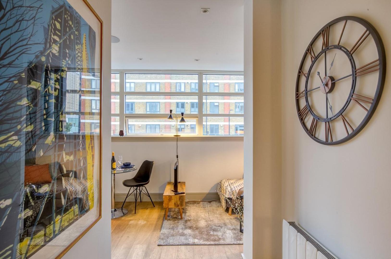 Apartamento Guestready - Whitechapel Kindred