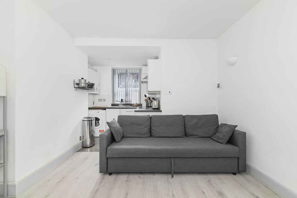 Appartement One Bed Flat In Chiswick Londres