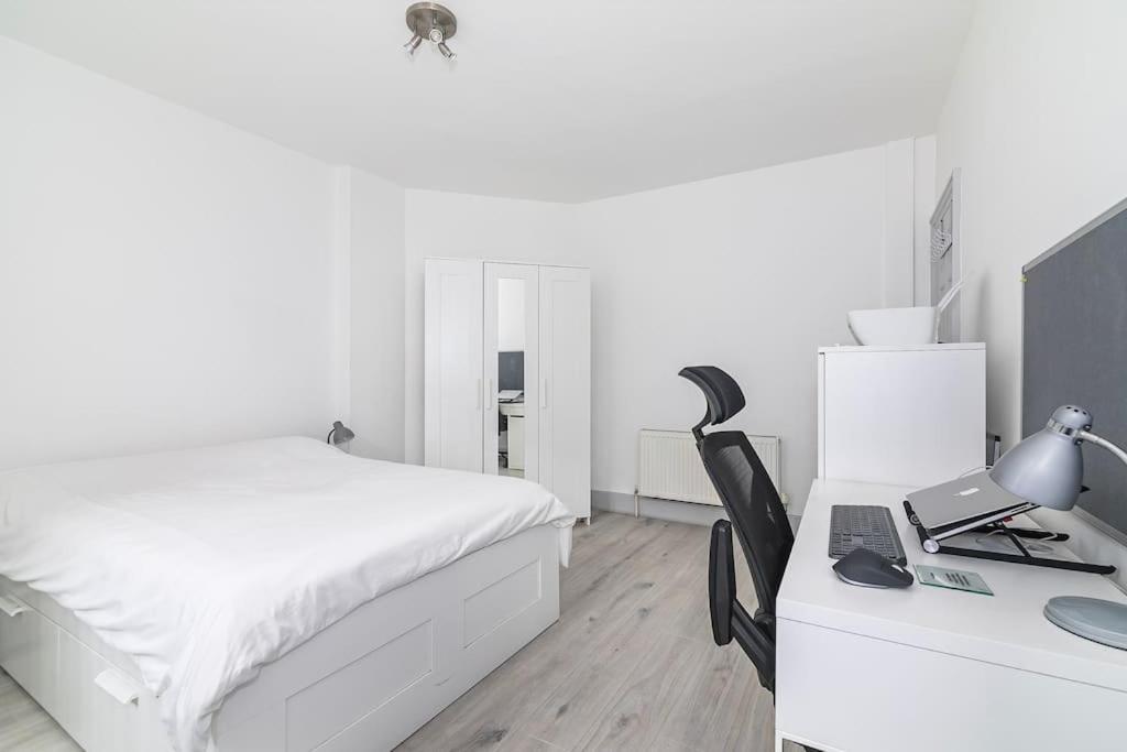 One Bed Flat In Chiswick Appartement Londres