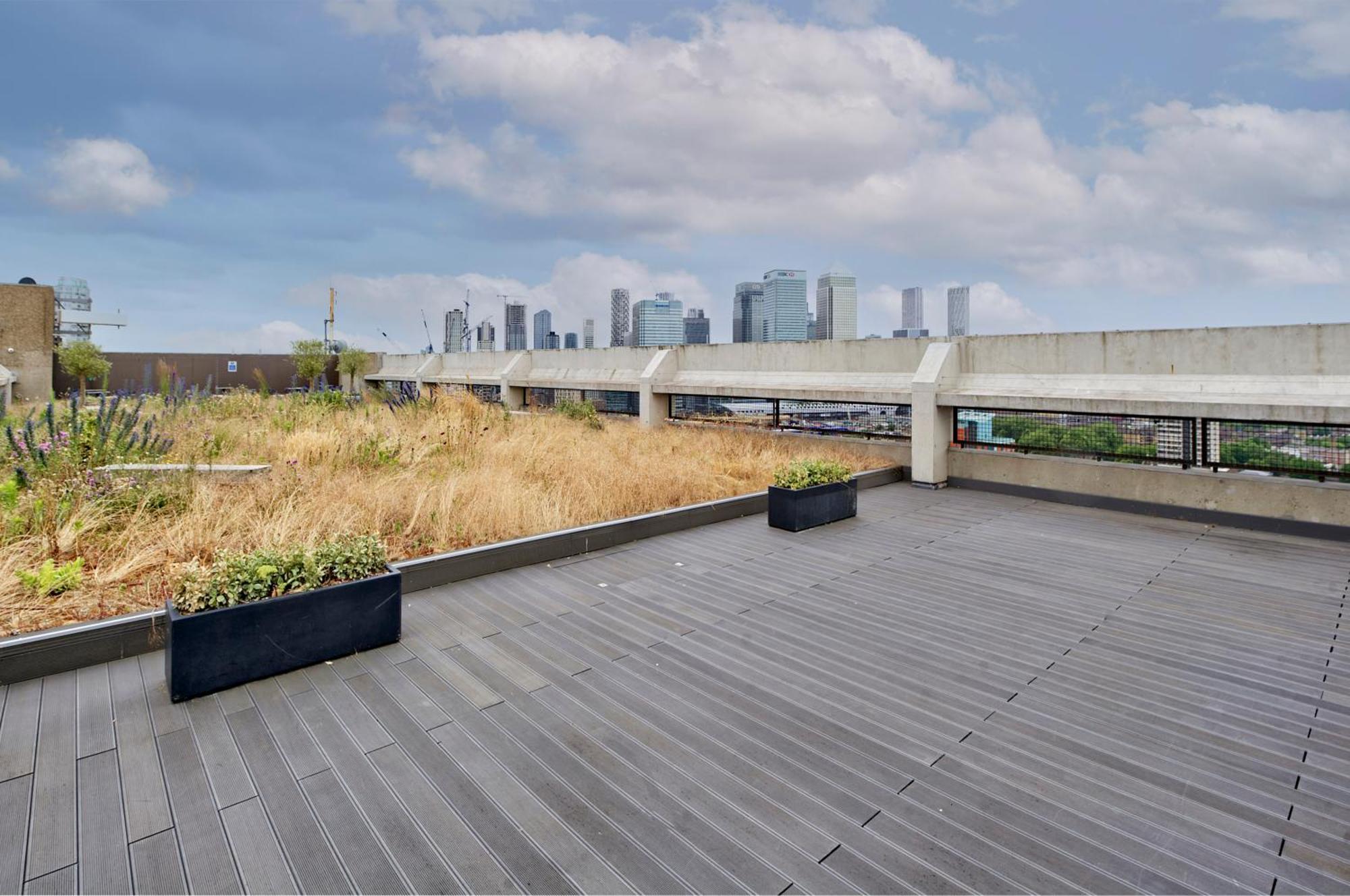 Balfron Tower Apartamento