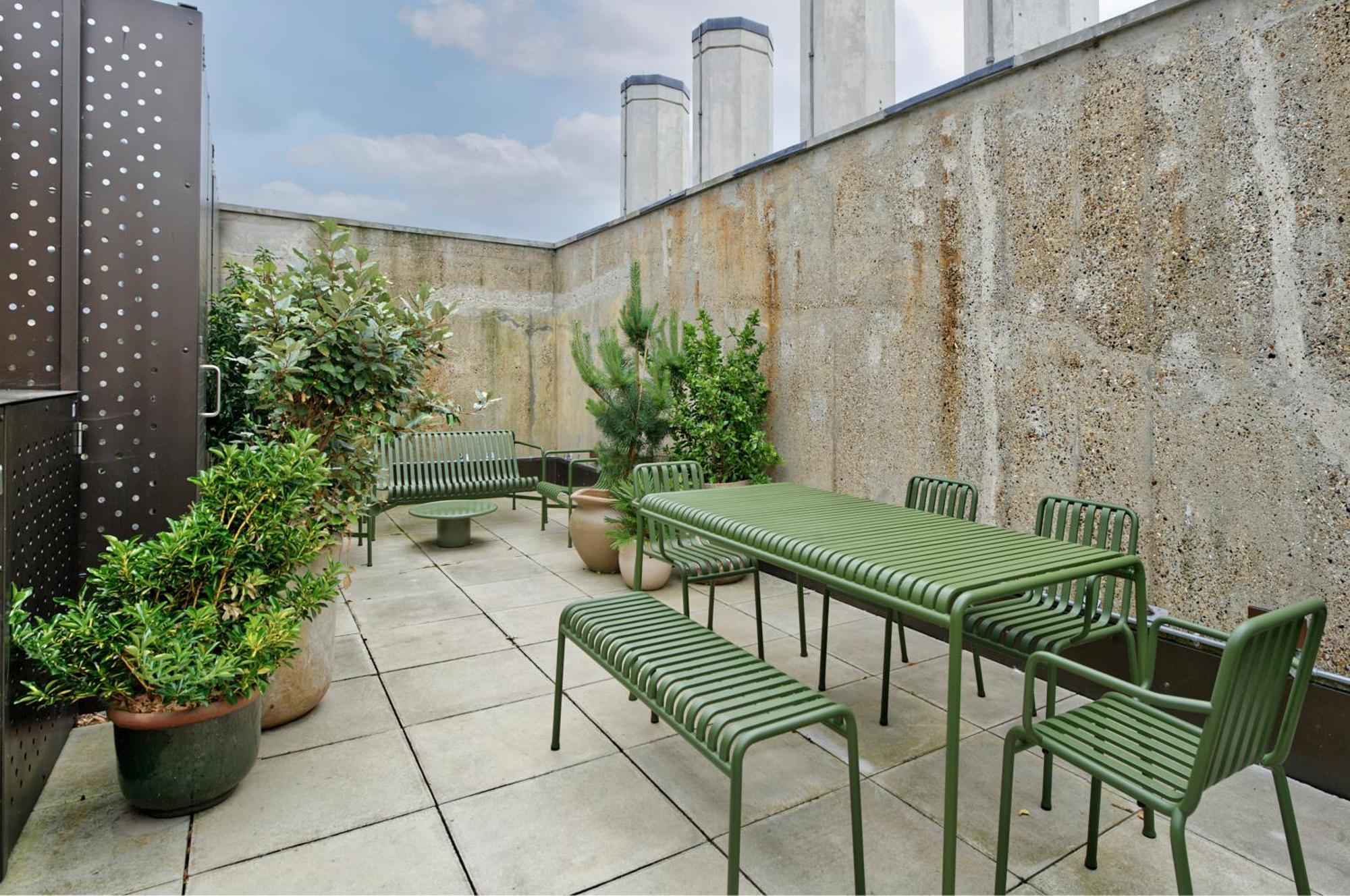 Apartamento Balfron Tower *