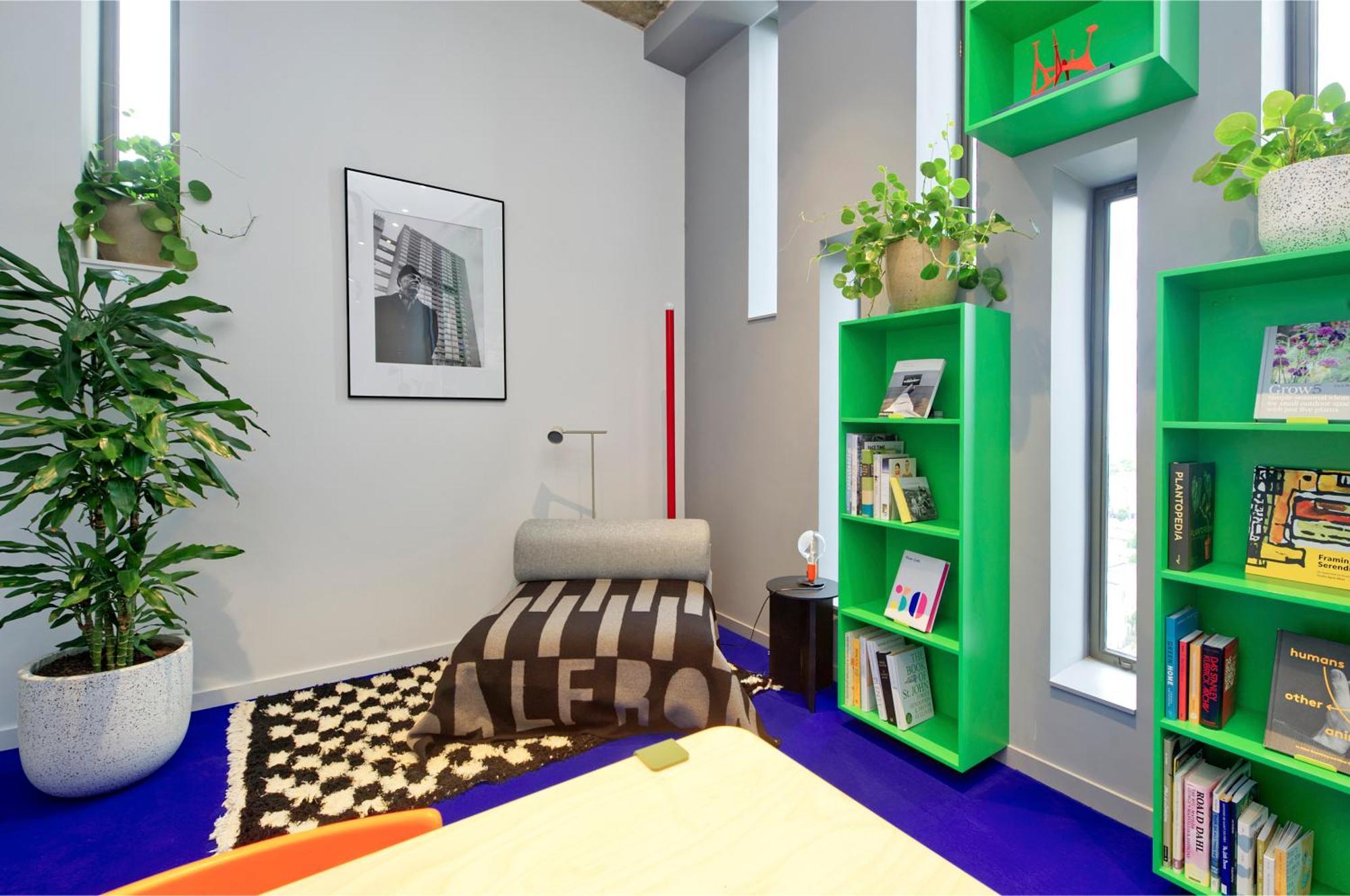 Apartamento Balfron Tower Londres