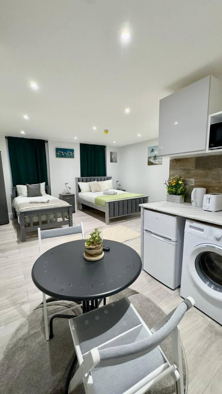 One Bedroom In Camden Londen