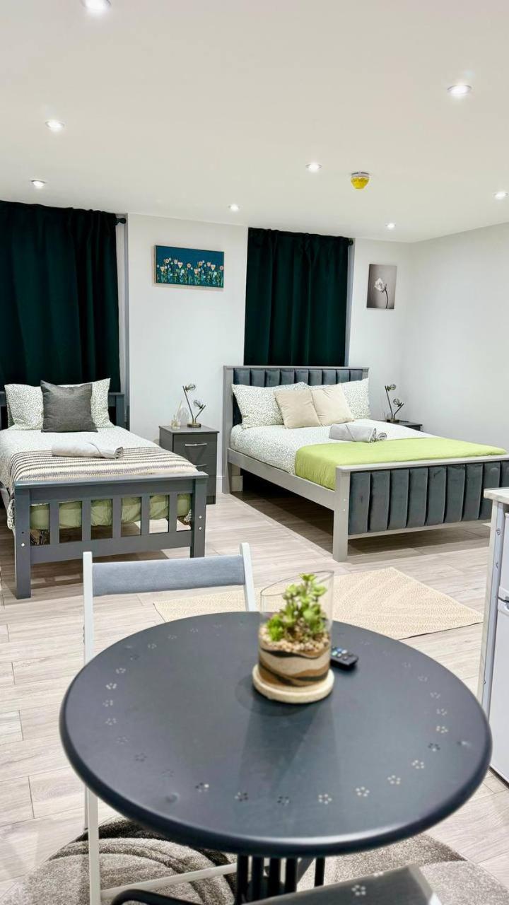 Appartement One Bedroom In Camden *