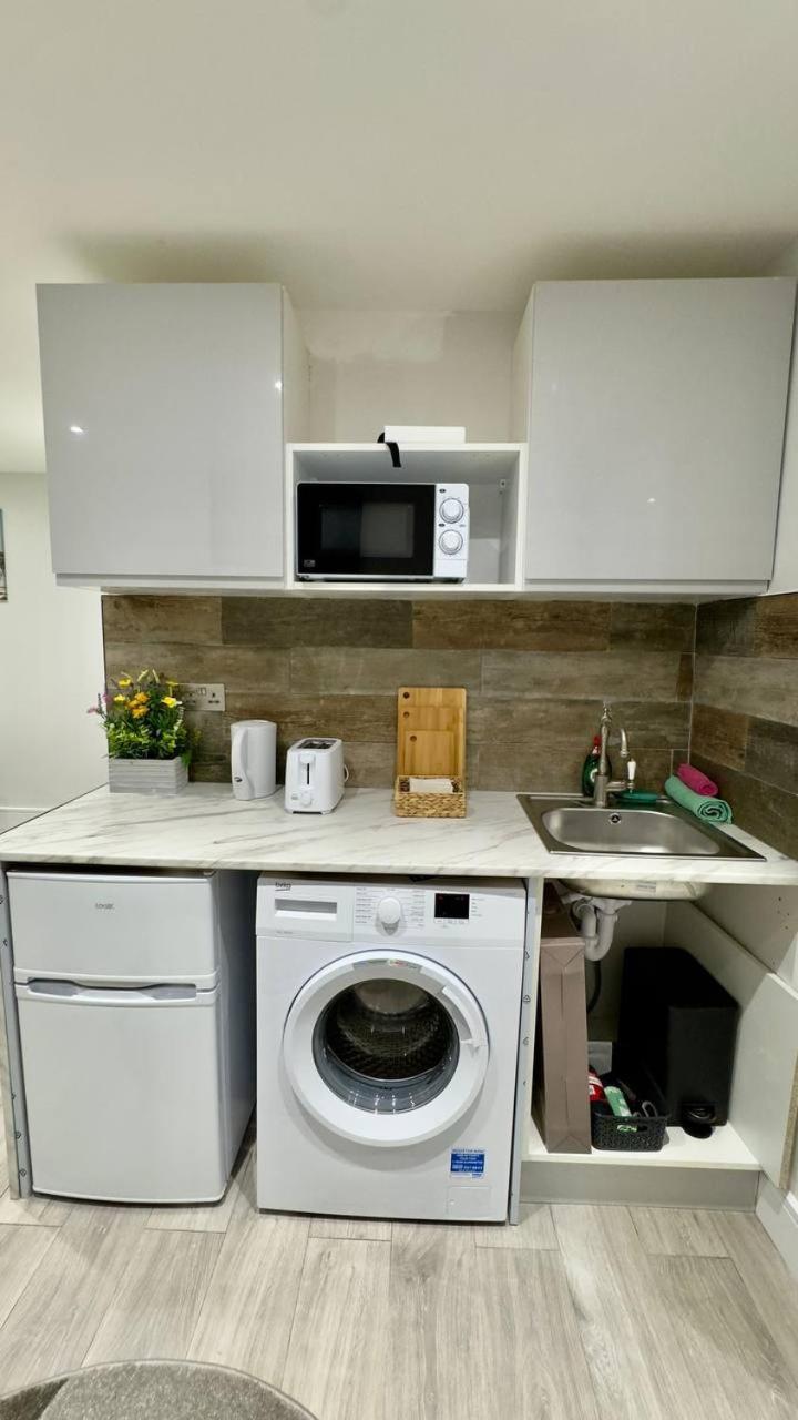 One Bedroom In Camden Appartement Londen