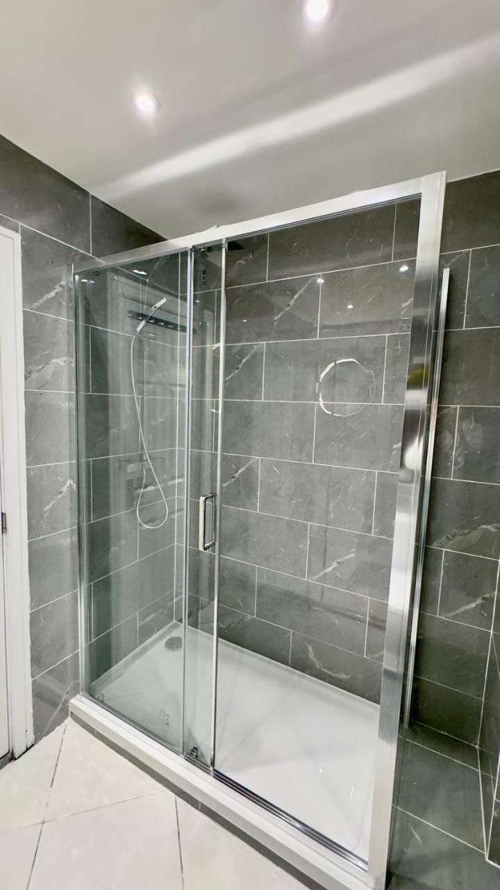One Bedroom In Camden Londen