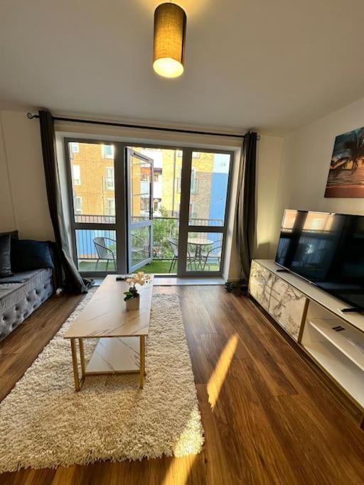 Stylish Zone 2 Appartement Londres