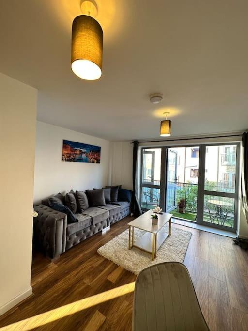 Appartement Stylish Zone 2 Londres