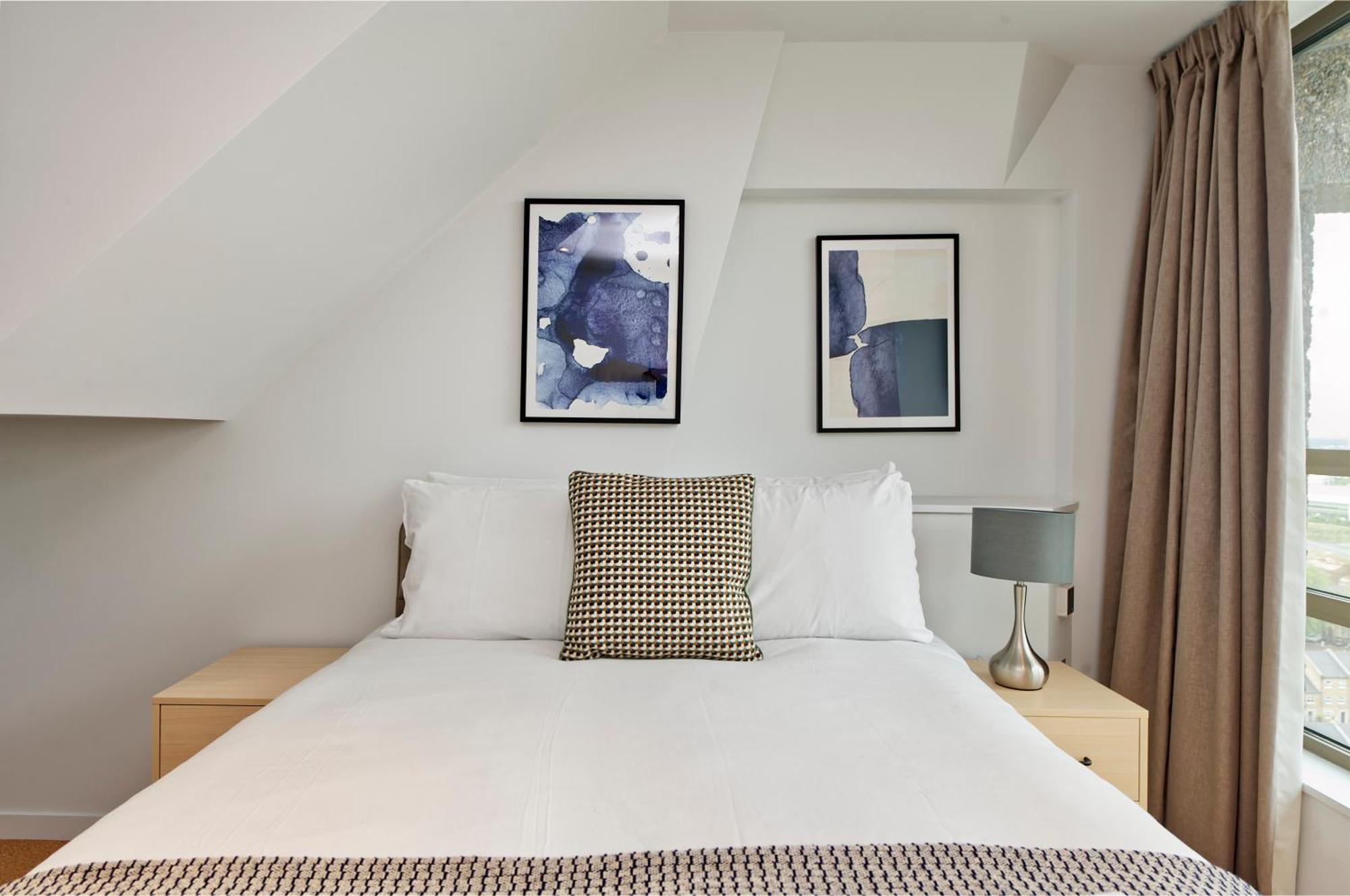 Apartamento Balfron Tower Londres