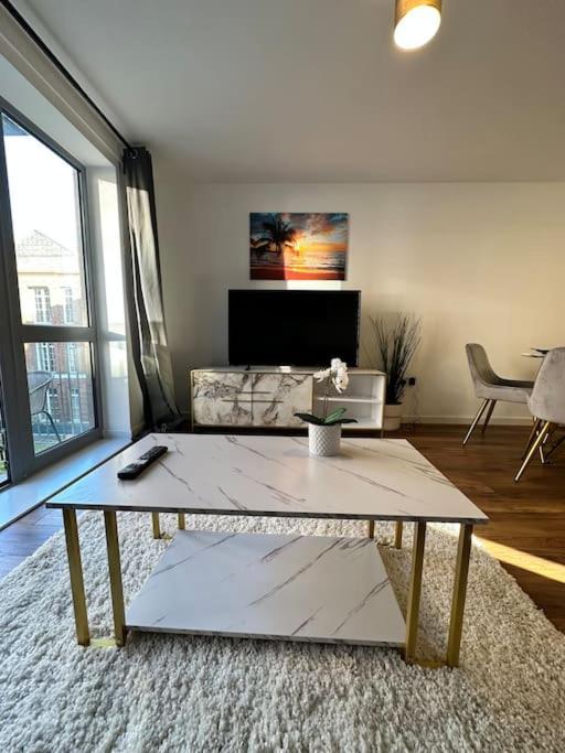 Appartement Stylish Zone 2