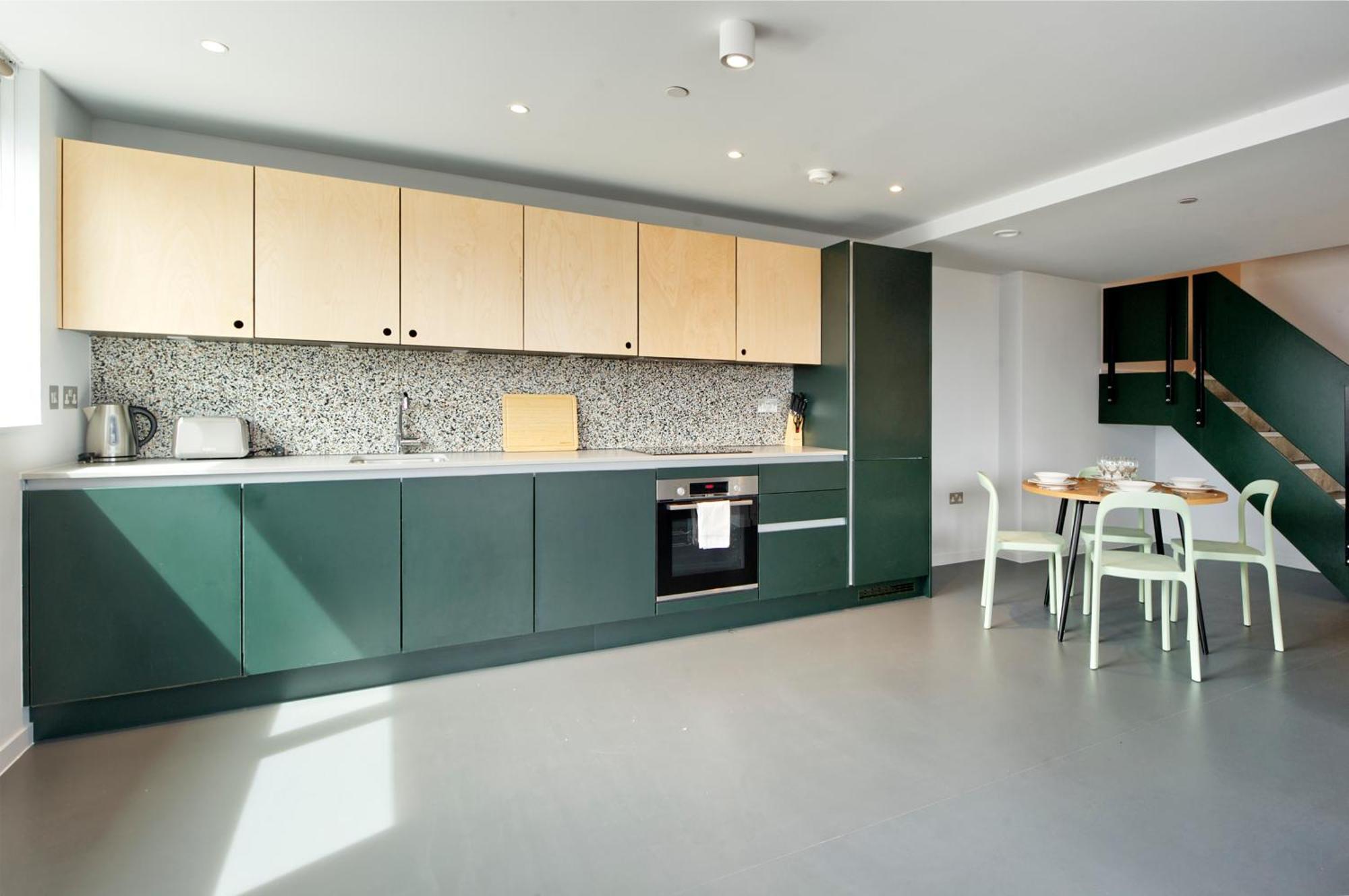 Balfron Tower Apartamento Londres