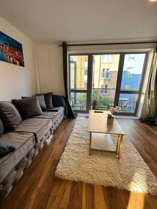 Appartement Stylish Zone 2 Londres