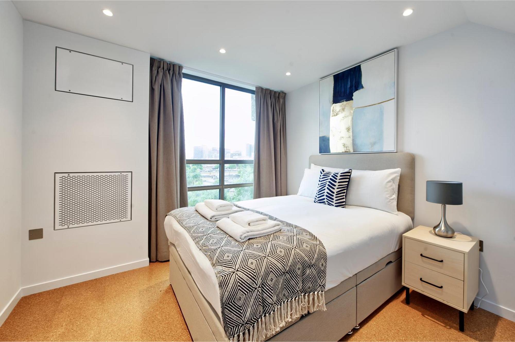 Balfron Tower Apartamento Londres