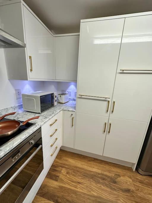 Stylish Zone 2 Apartamento Londres