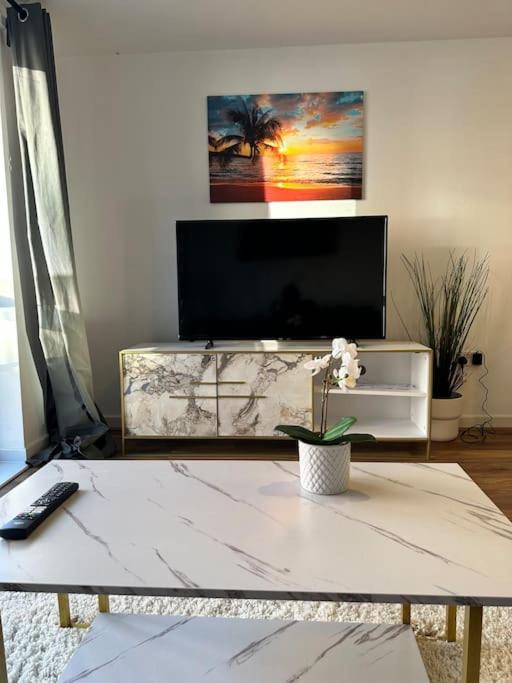 Appartement Stylish Zone 2 Londres