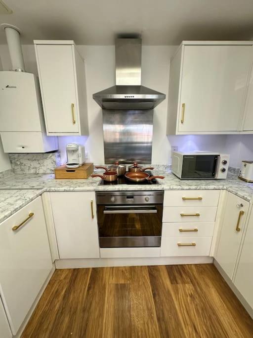 Stylish Zone 2 Apartamento *