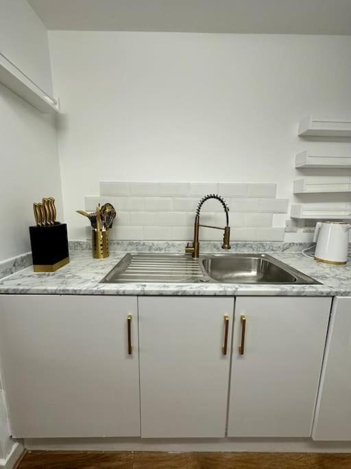 Stylish Zone 2 Appartement Londres