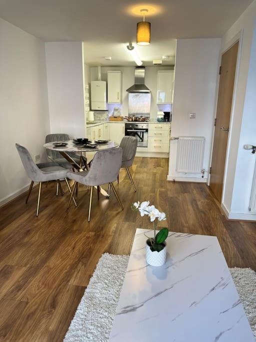 Stylish Zone 2 * Londres