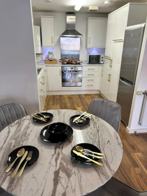 Stylish Zone 2 Appartement *