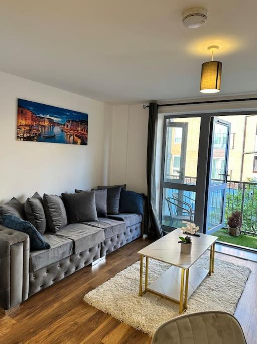 Stylish Zone 2 Appartement