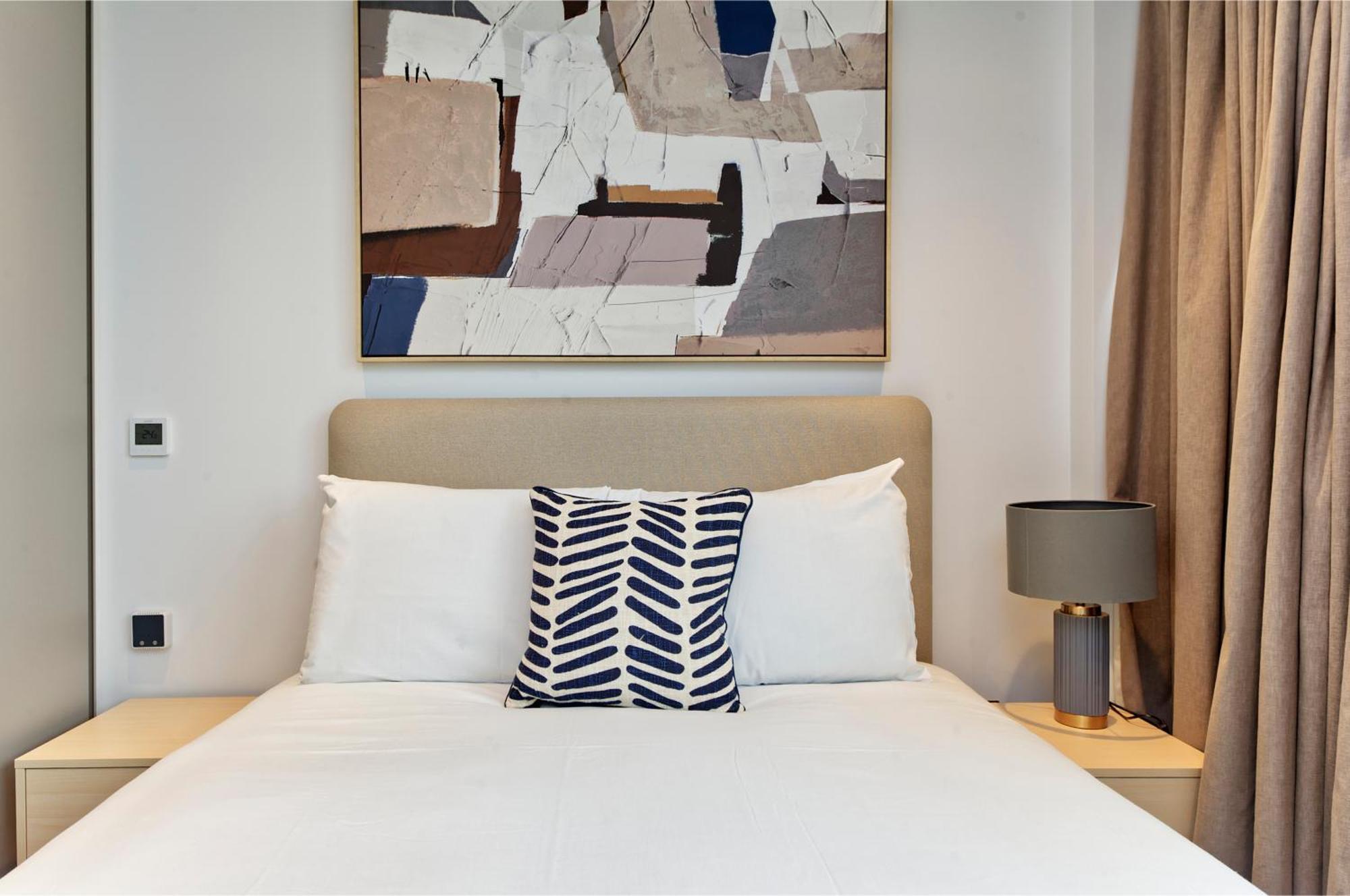 Balfron Tower Apartamento