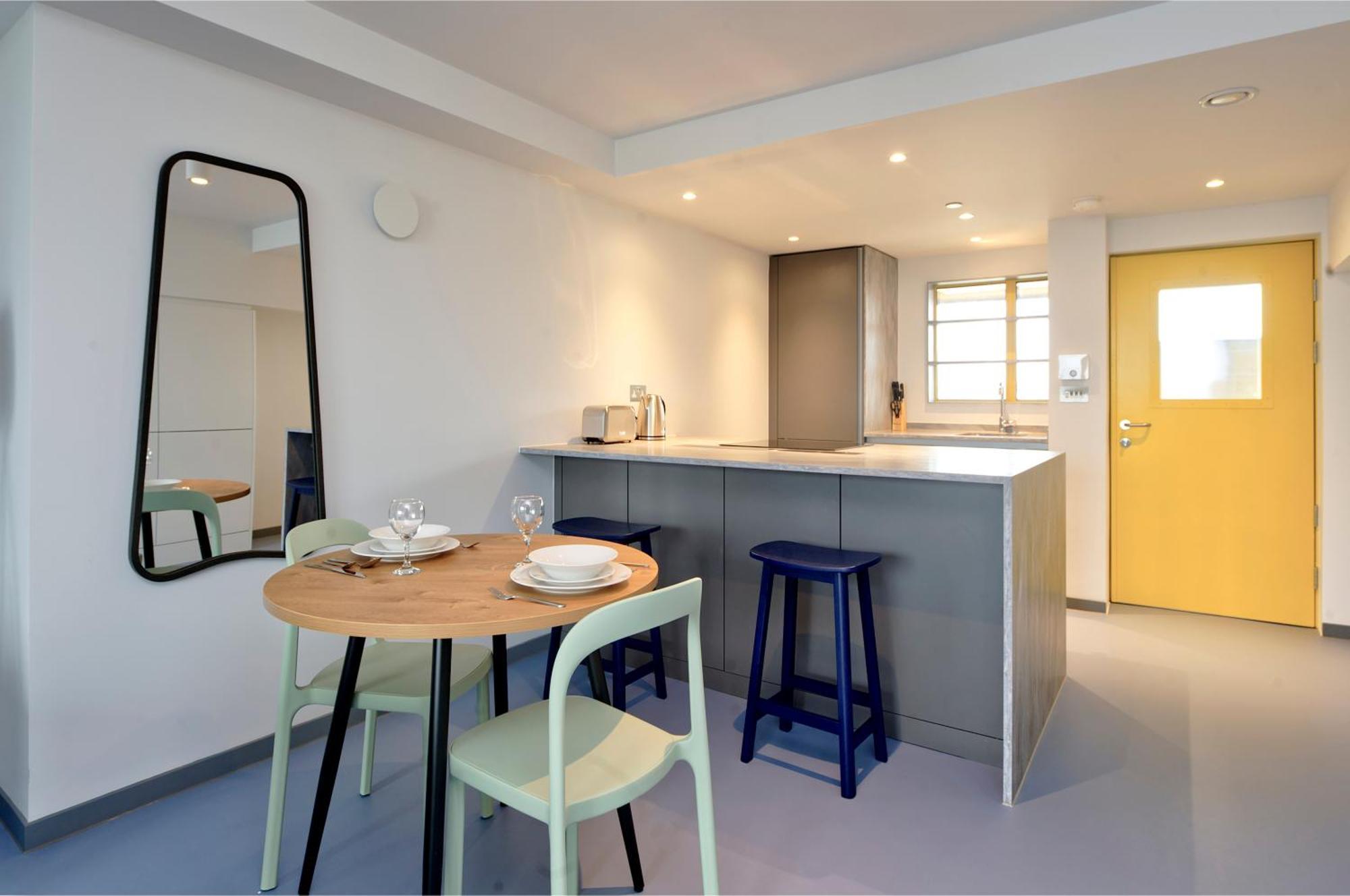 Apartamento Balfron Tower Londres