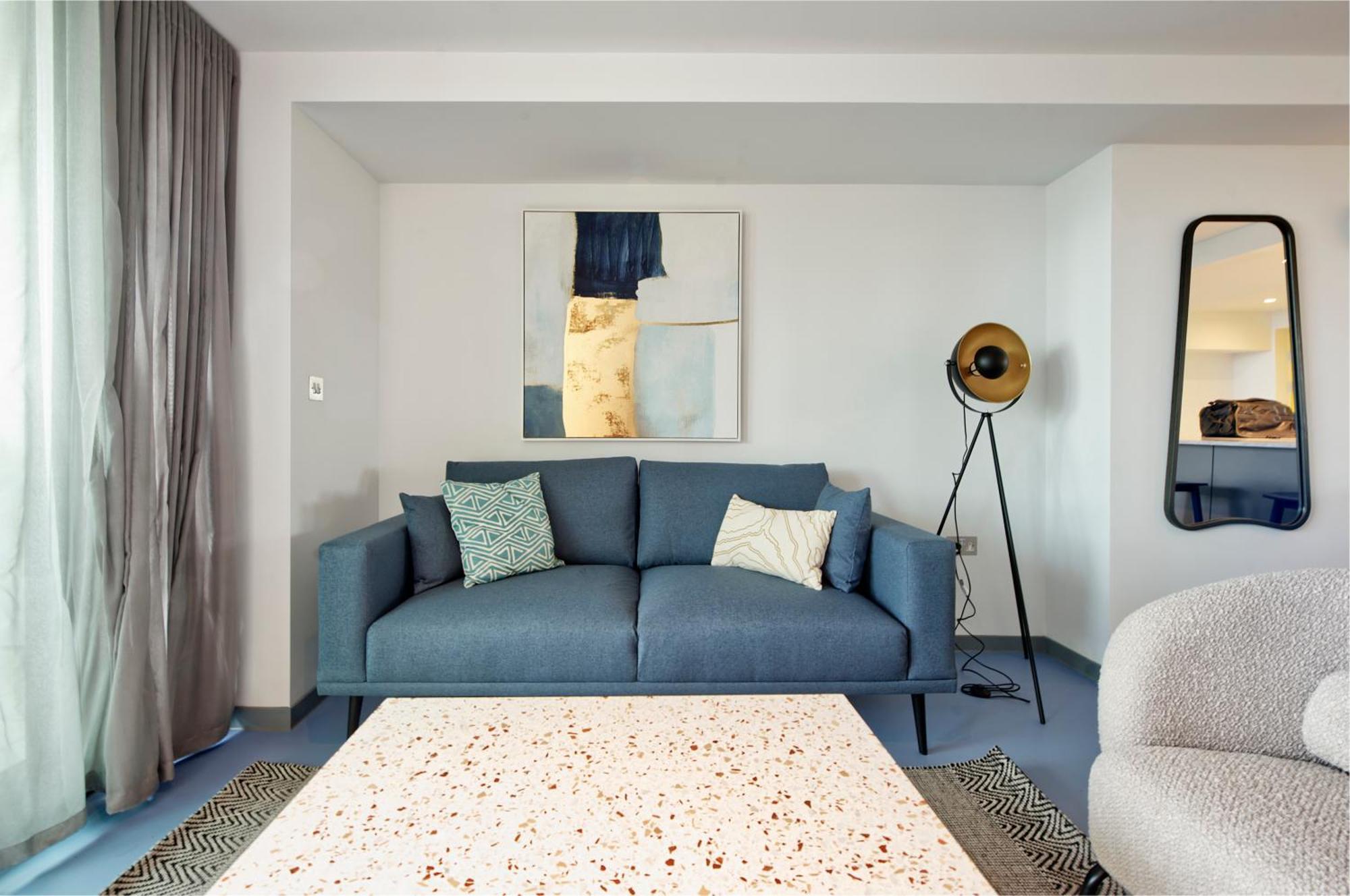 Balfron Tower Apartamento Londres