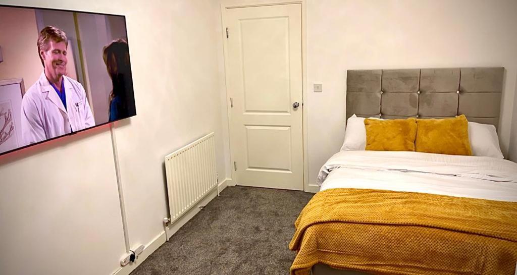 Sim Luxury * Londres