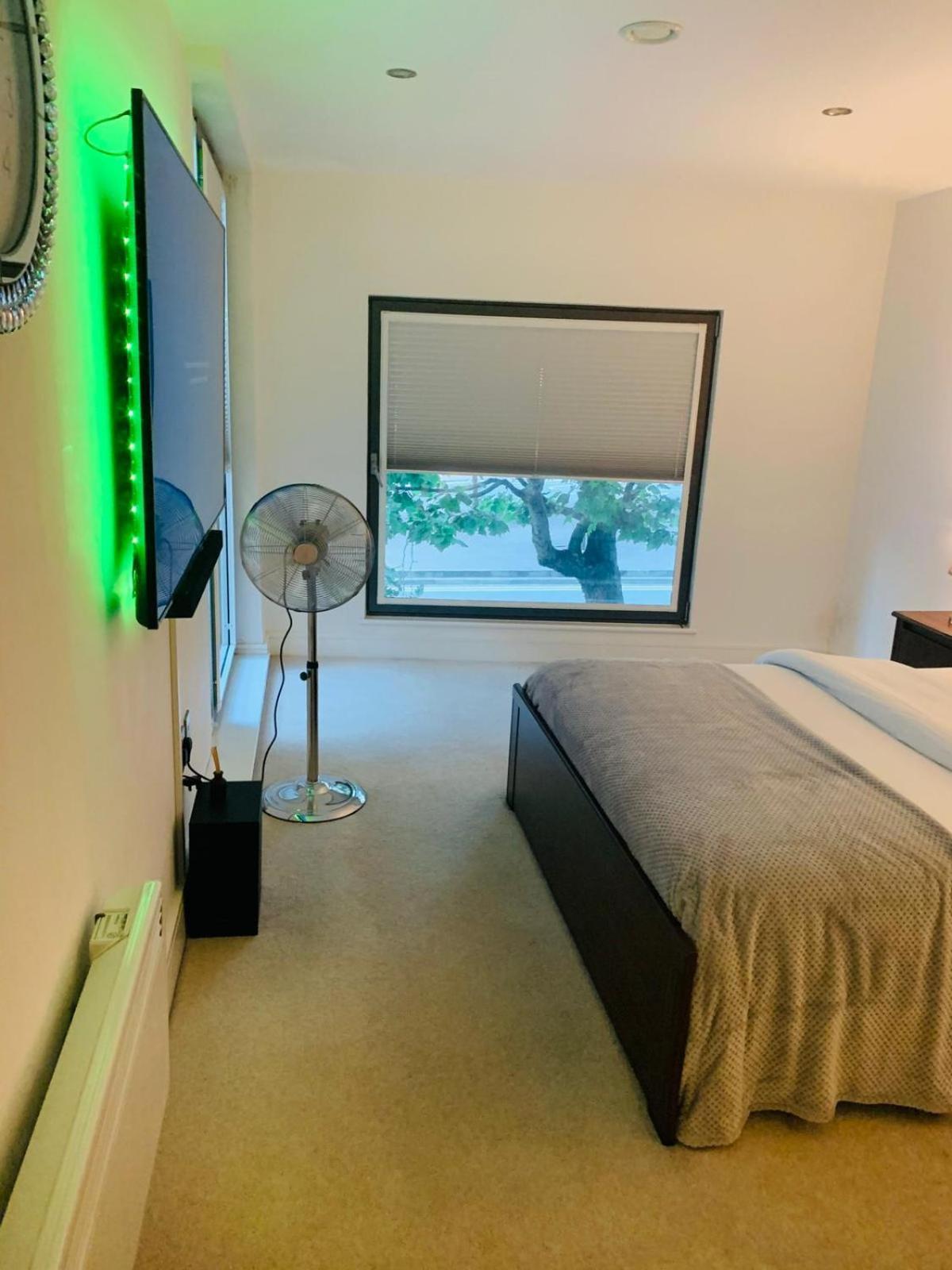 Apartamento Sim Luxury