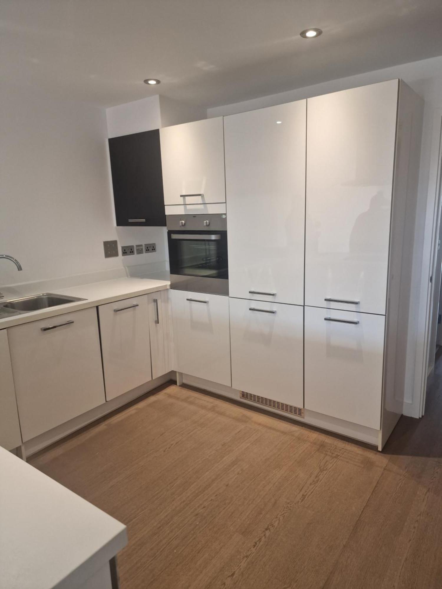 Sim Luxury Apartamento Londres