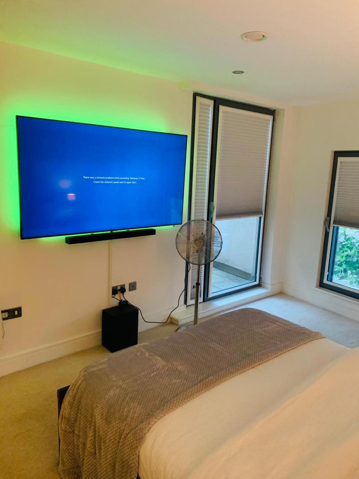 Sim Luxury Apartamento Londres