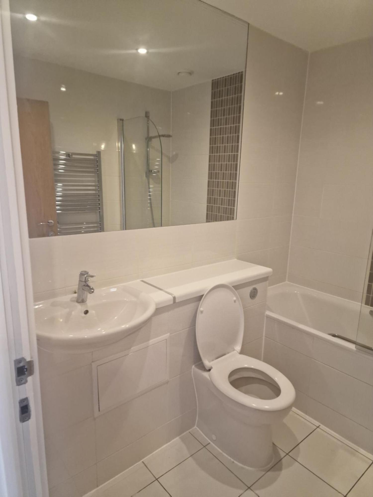 Apartamento Sim Luxury Londres