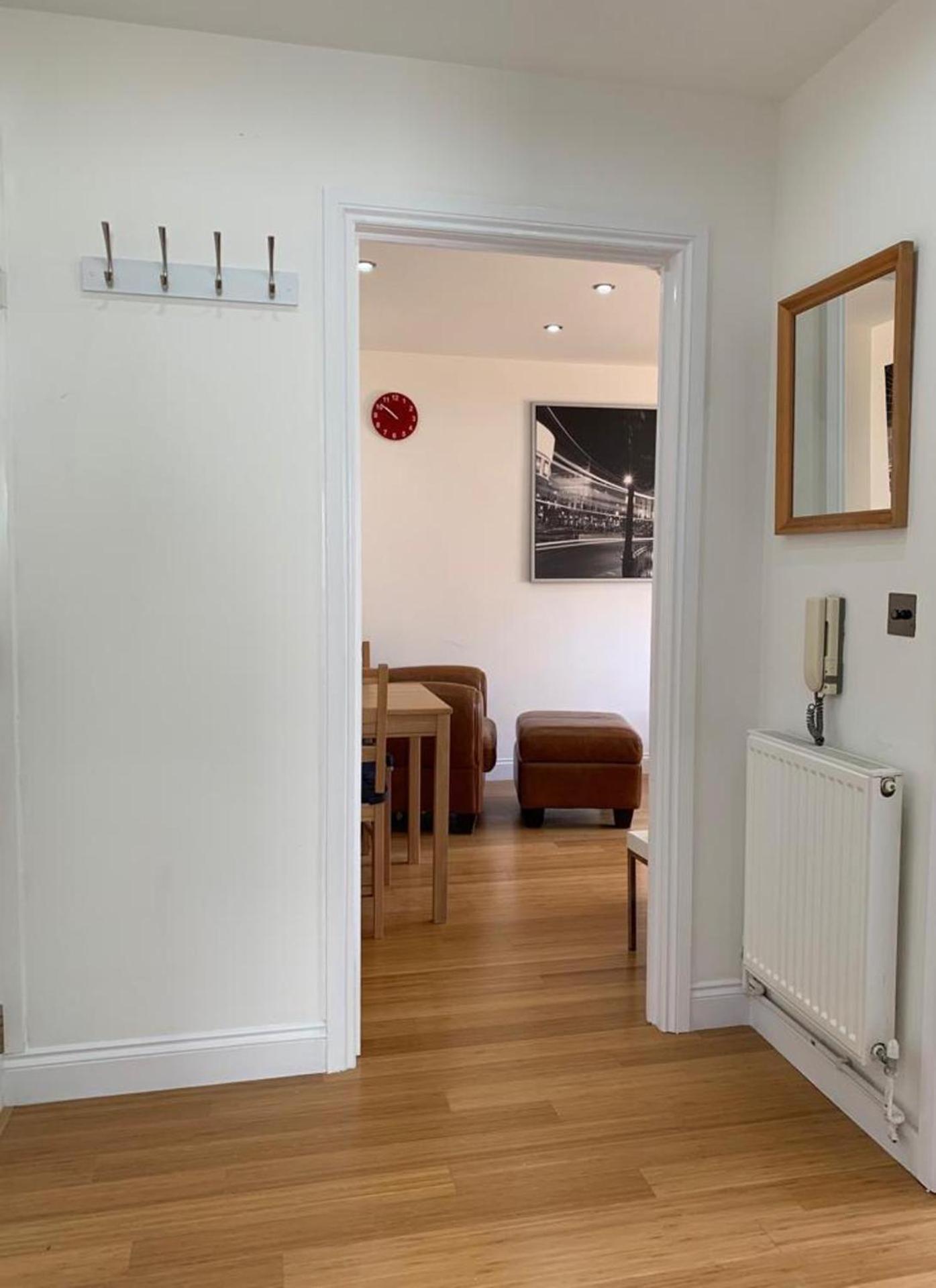 Retreat At Hindsley's Place Apartamento Londres