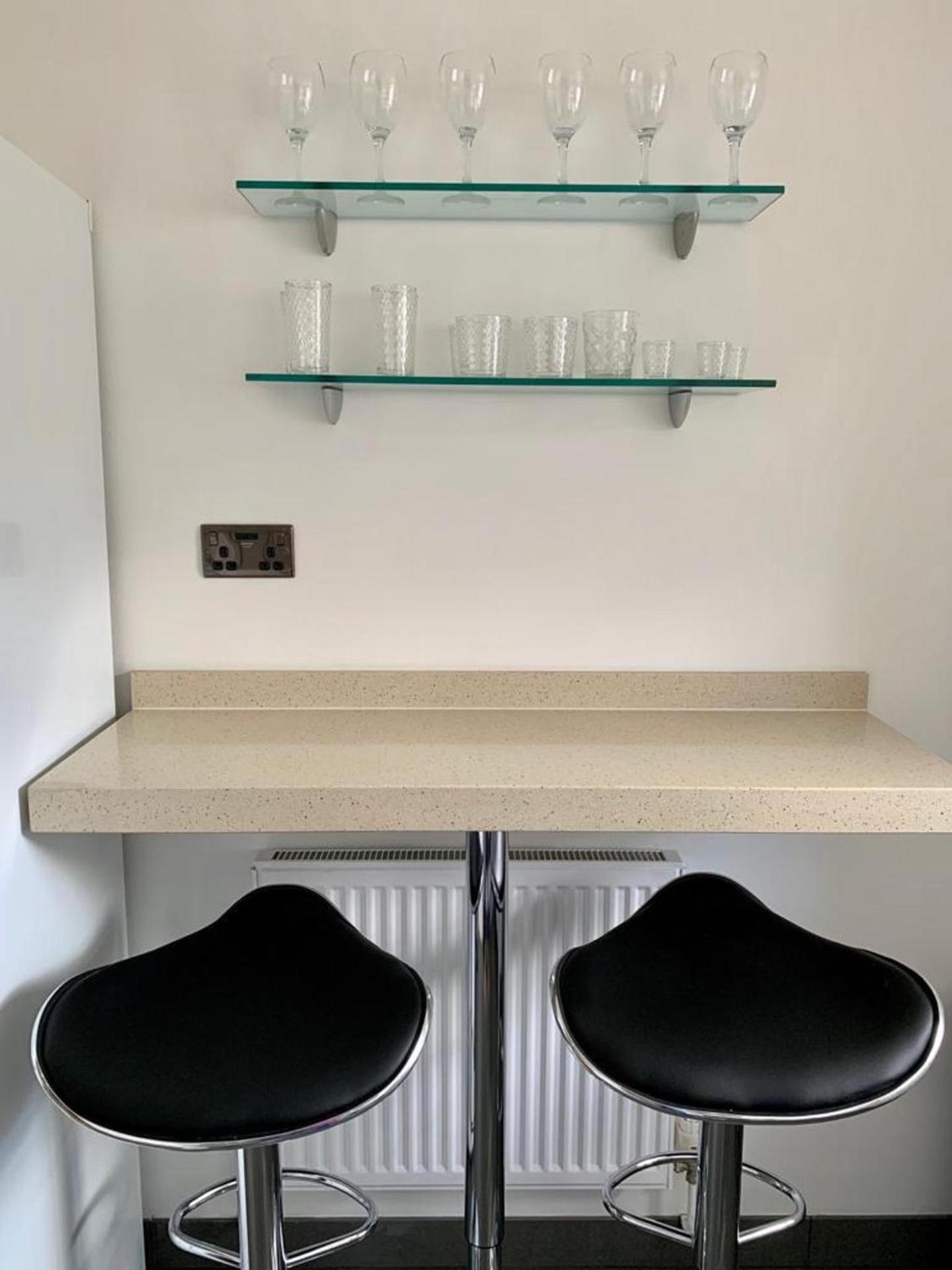 Apartamento Retreat At Hindsley's Place *