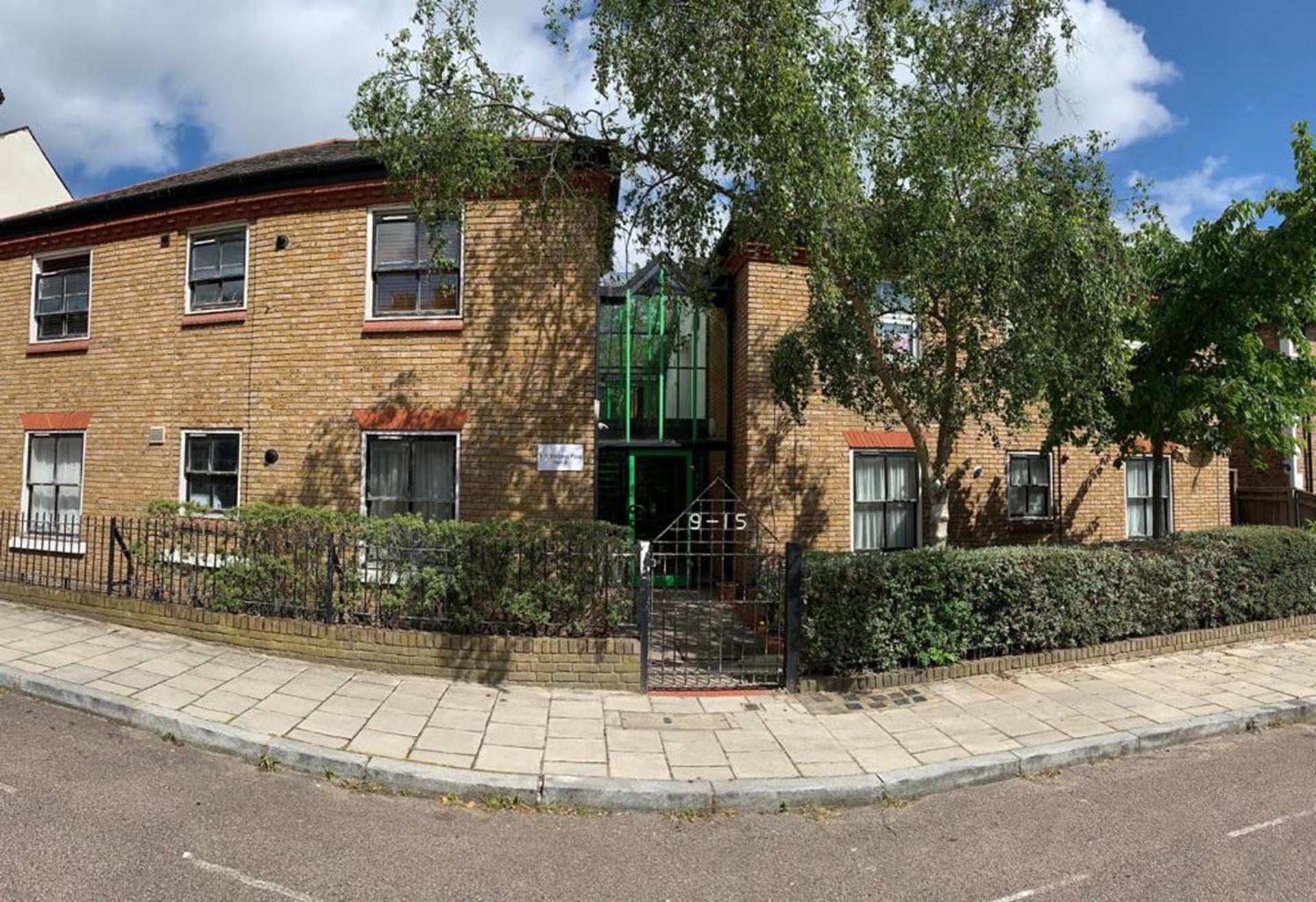 Apartamento Retreat At Hindsley's Place Londres