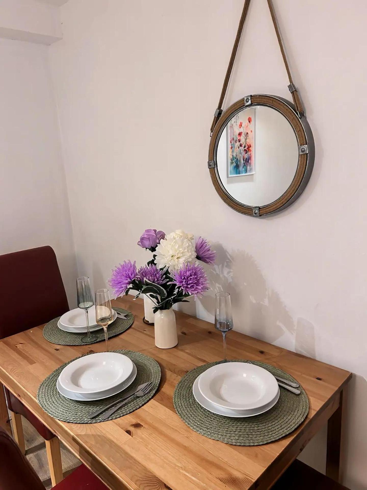 Cozy - Location Appartement *