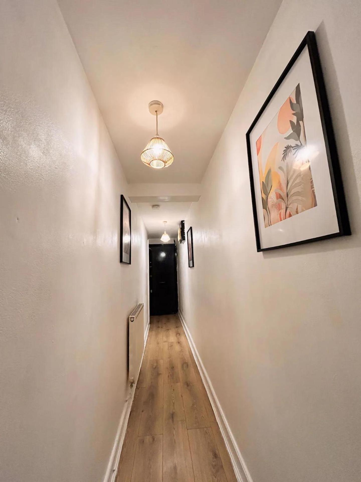 Appartement Cozy - Location