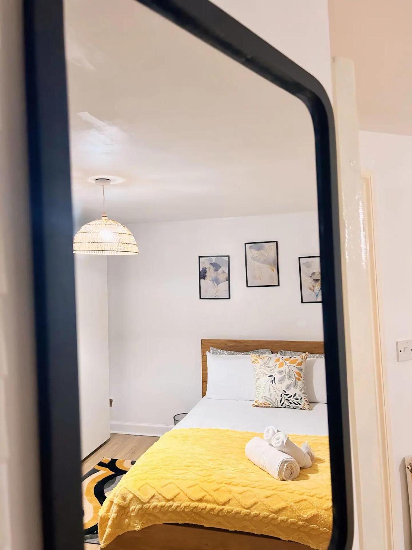Cozy - Location * Londres