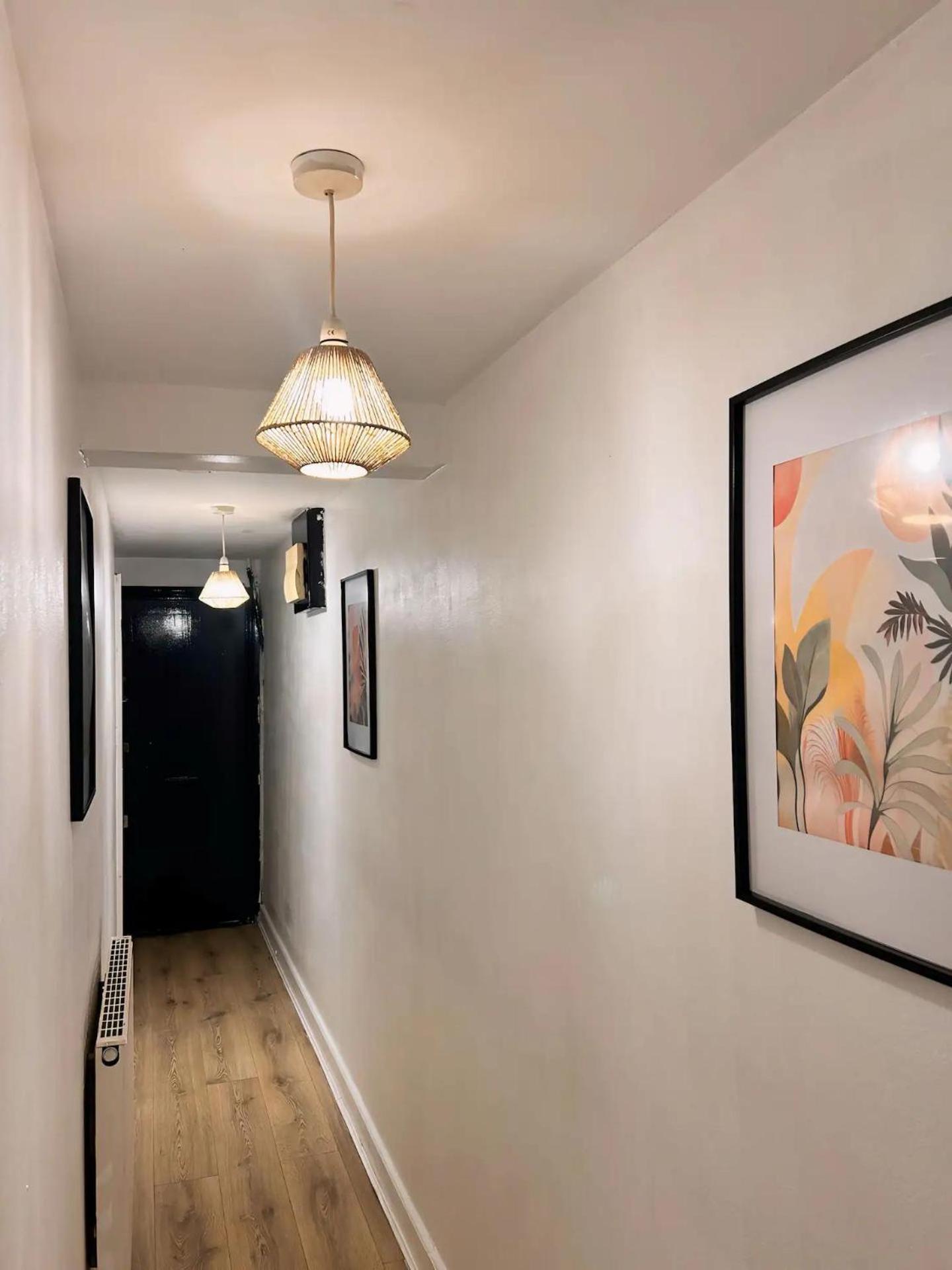 Appartement Cozy - Location Londres