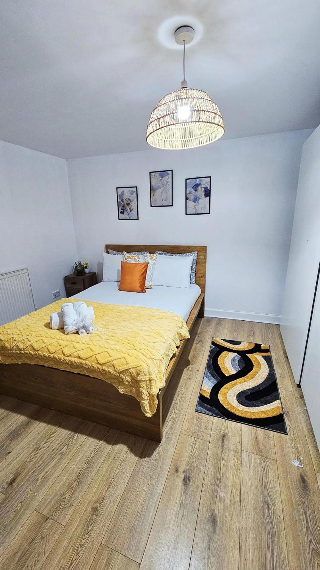 Cozy - Location Londres