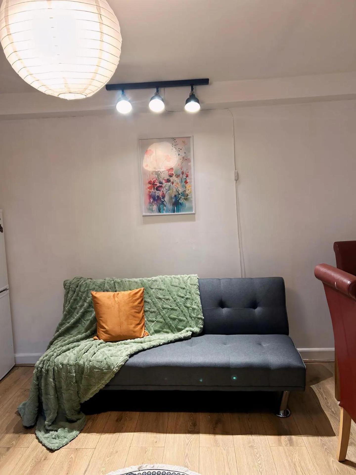 Cozy - Location Appartement