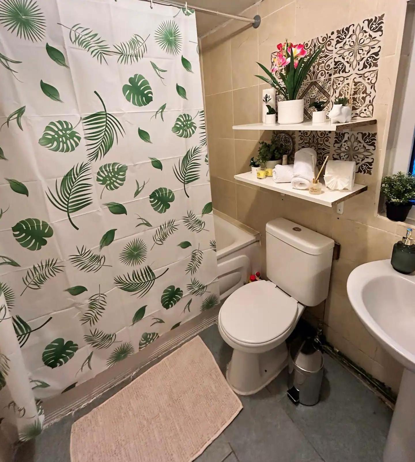 Appartement Cozy - Location
