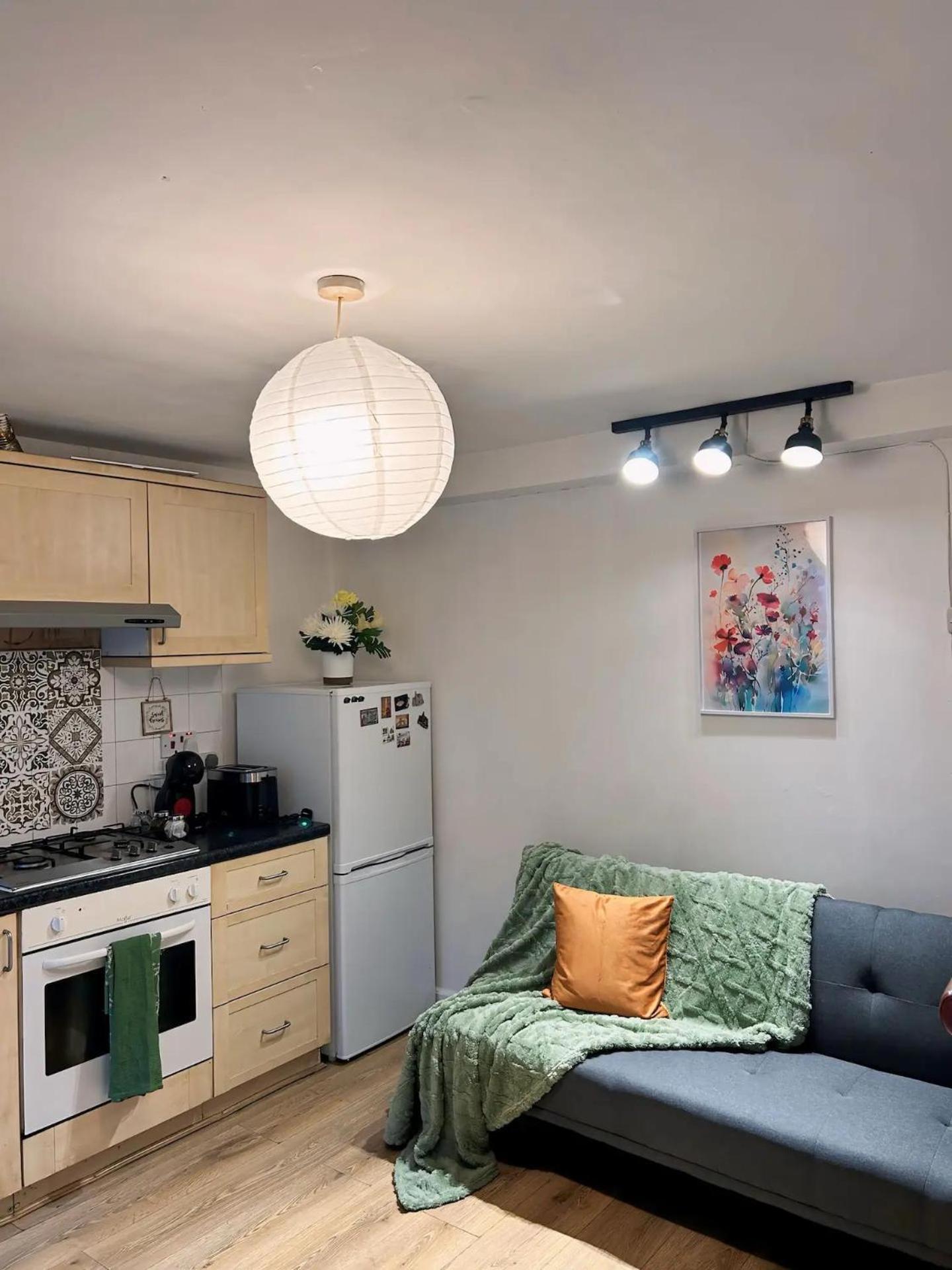 Appartement Cozy - Location *