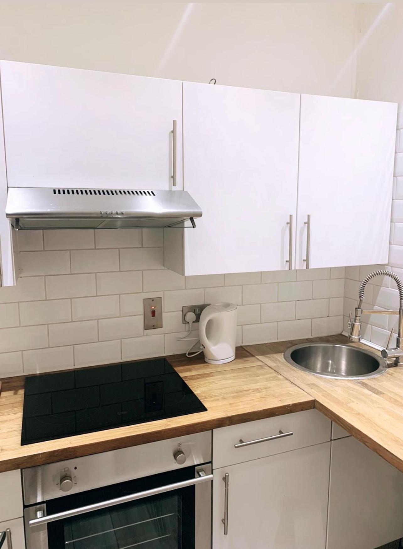 Marble Arch Marylebone Flat Appartement *