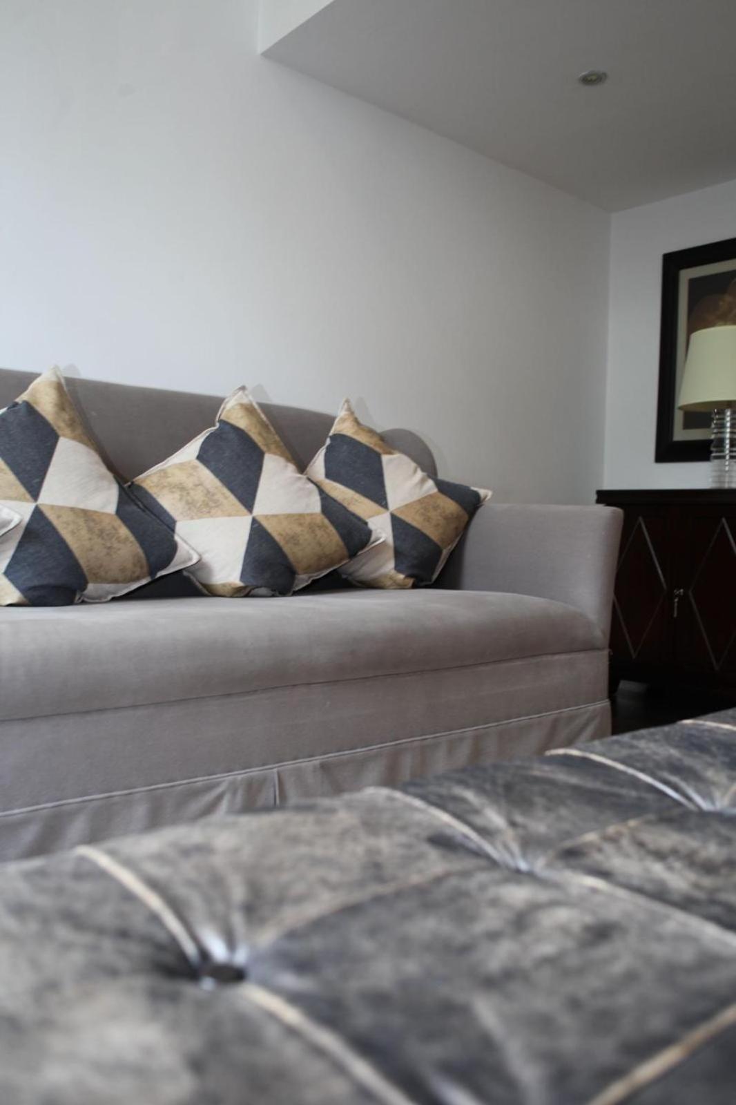 Appartement Marble Arch Marylebone Flat Londres