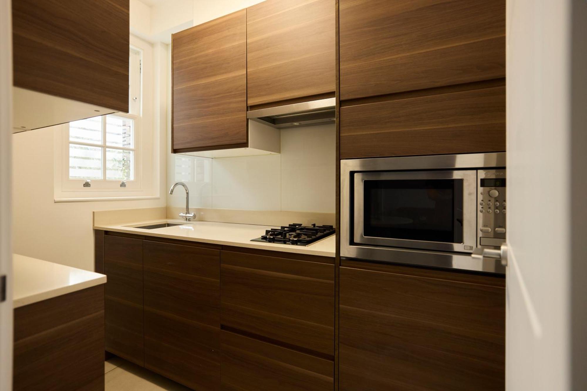 The Chelsea Square Crib - Bright 1bdr Flat Appartement Londres